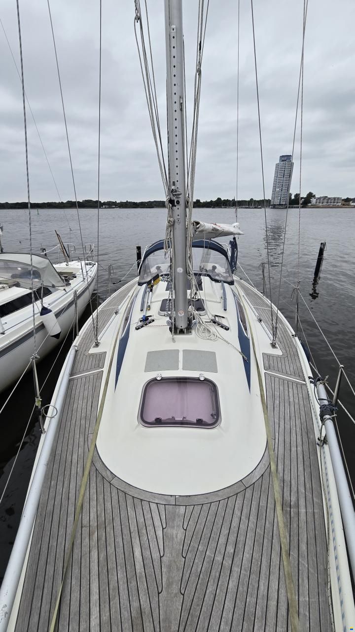 Dehler 31