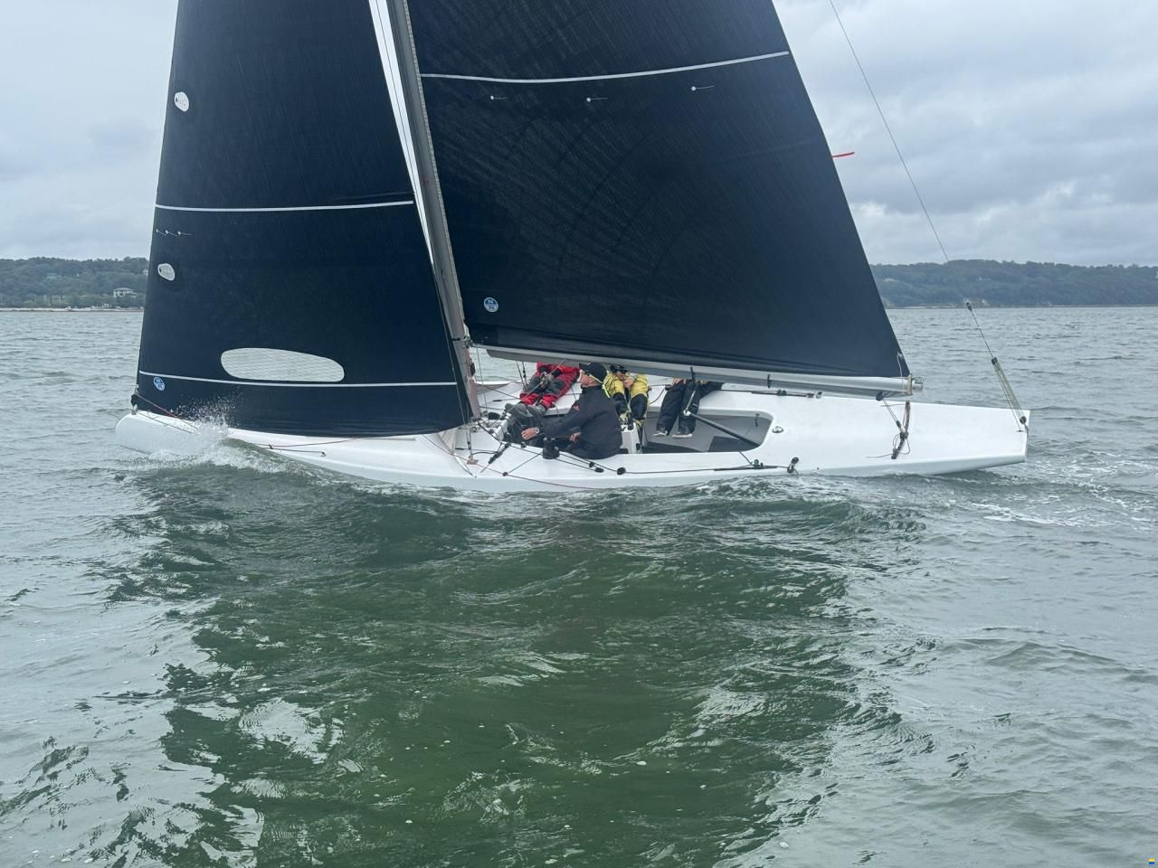 Daysailer