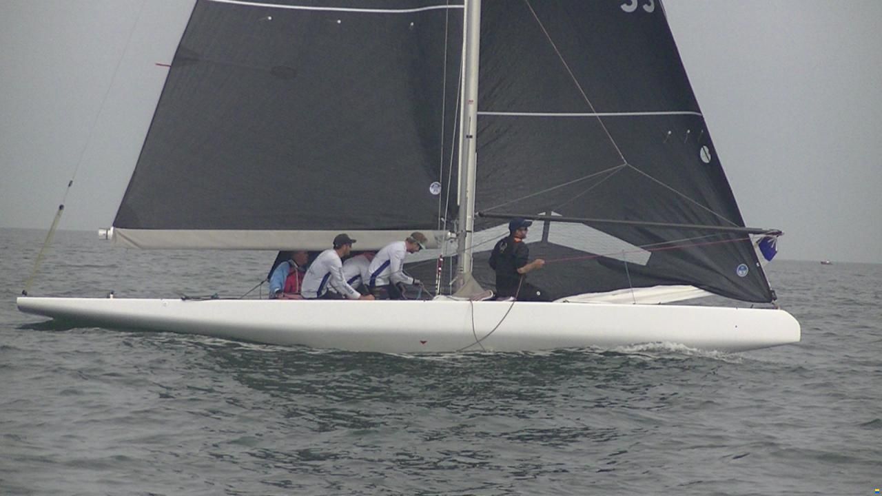 Daysailer