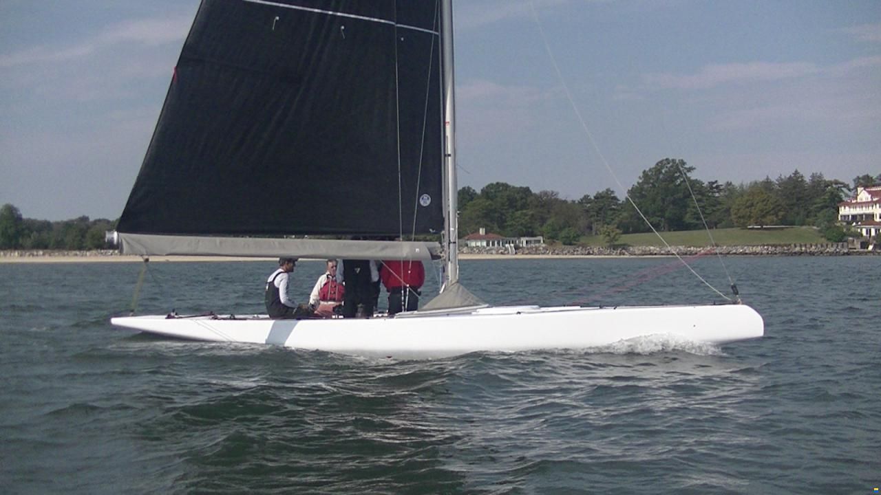 Daysailer