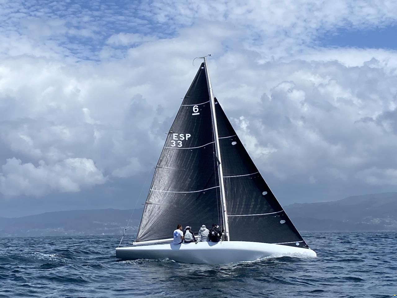 Daysailer
