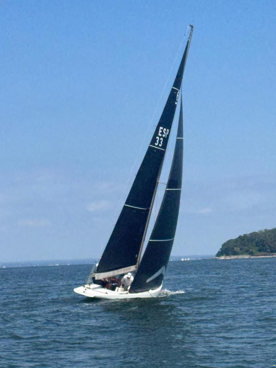 Daysailer