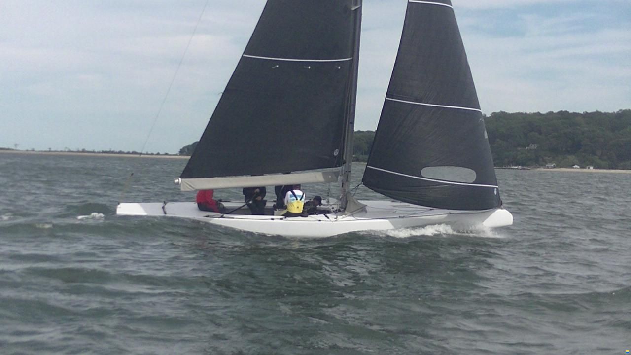 Daysailer