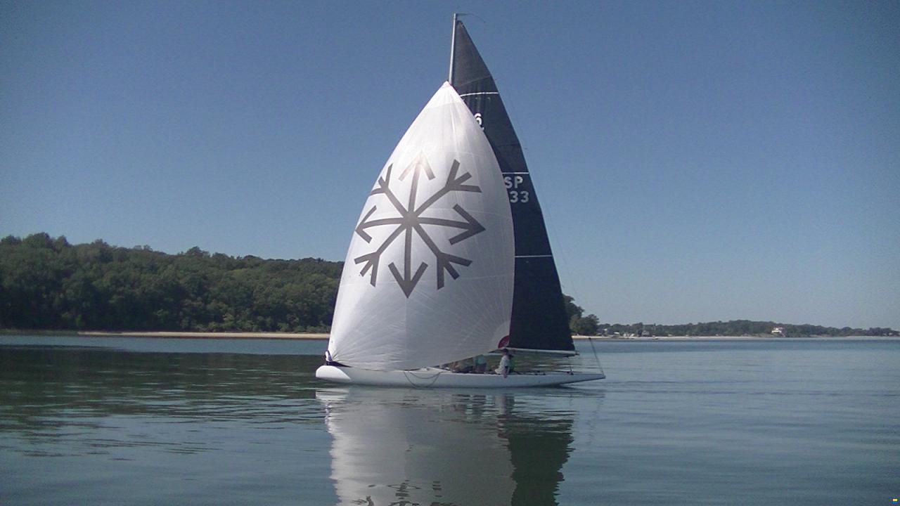 Daysailer