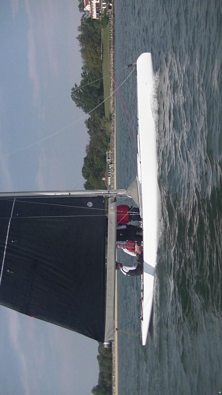 Daysailer