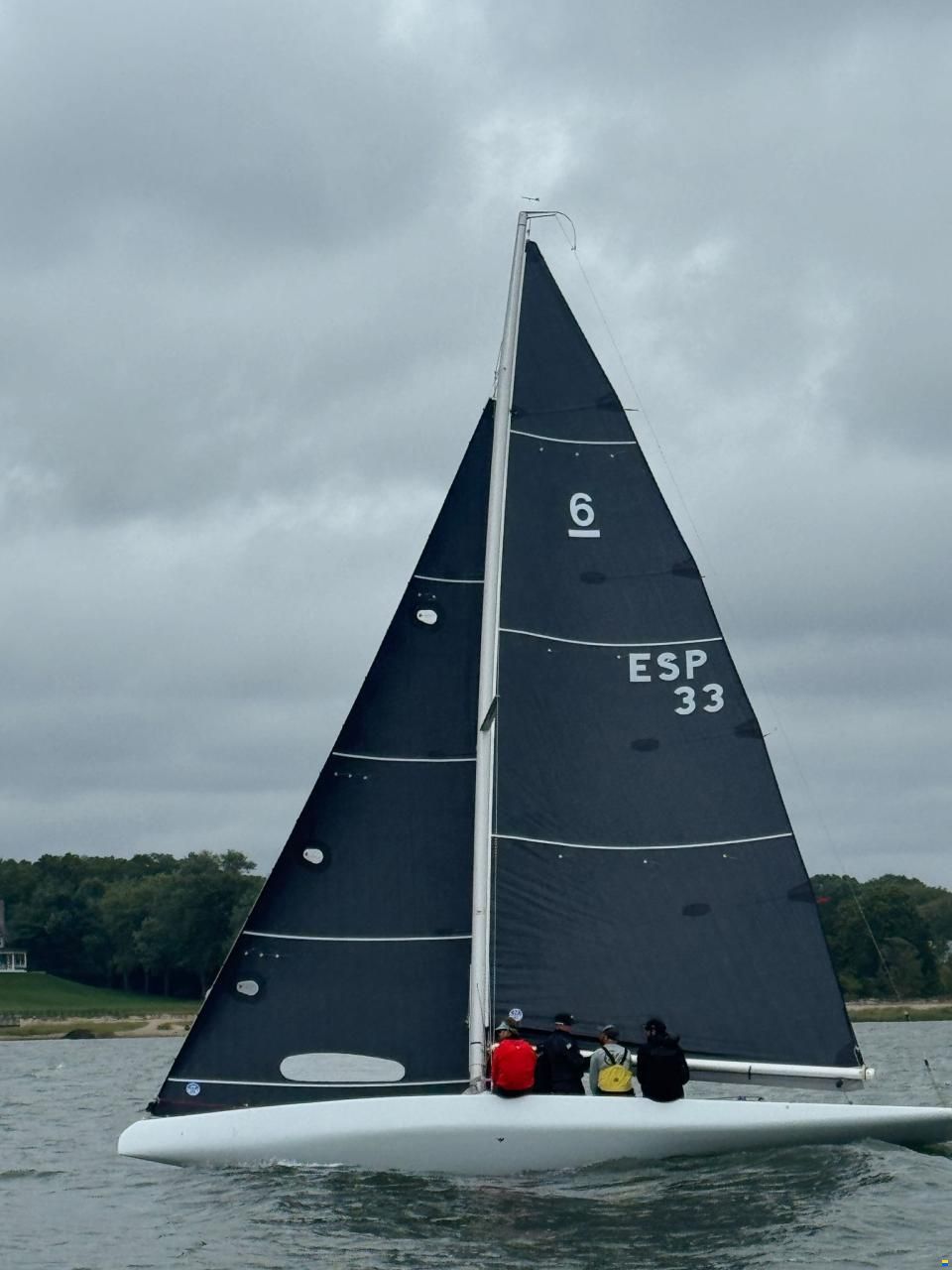 Daysailer