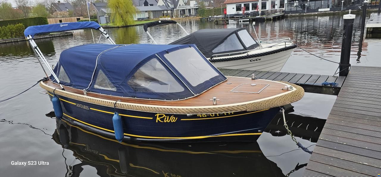Antaris 650 Sport