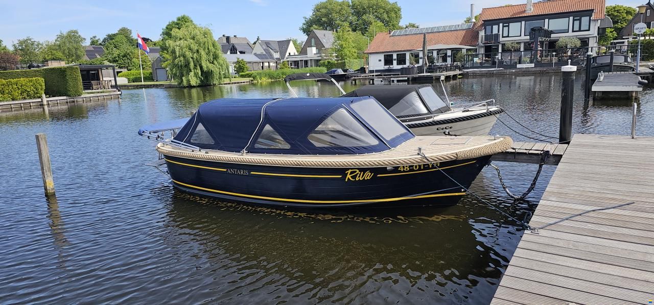 Antaris 650 Sport