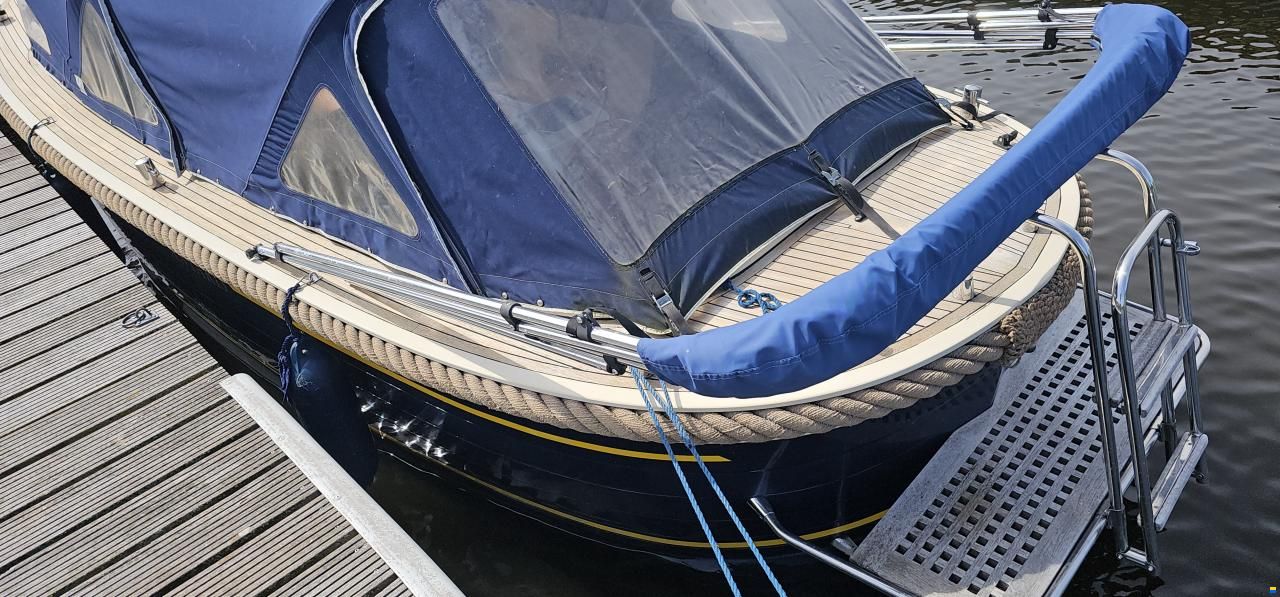 Antaris 650 Sport