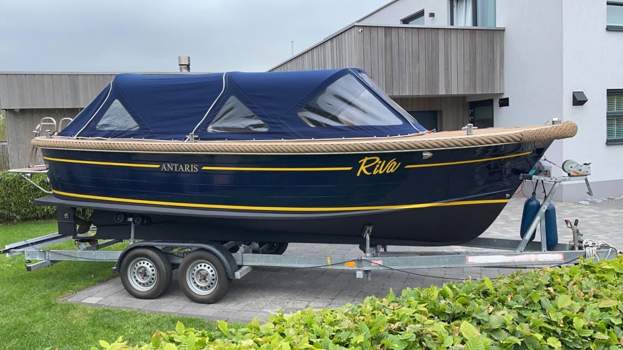 Antaris 650 Sport