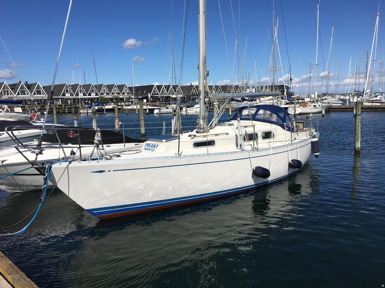 Sagitta 35