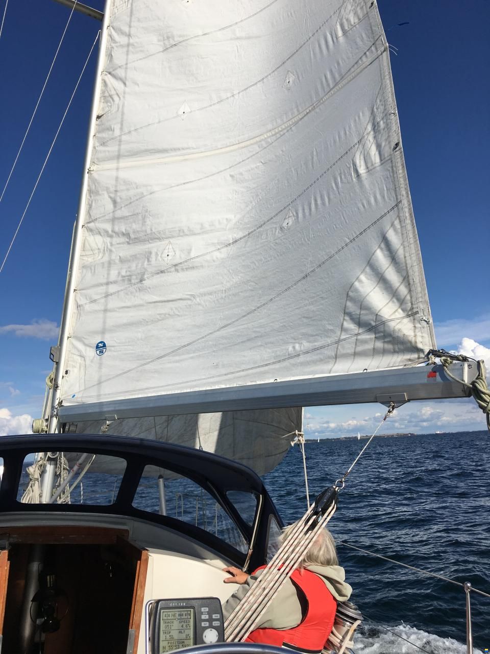 Sagitta 35