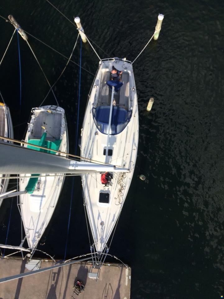 Sagitta 35