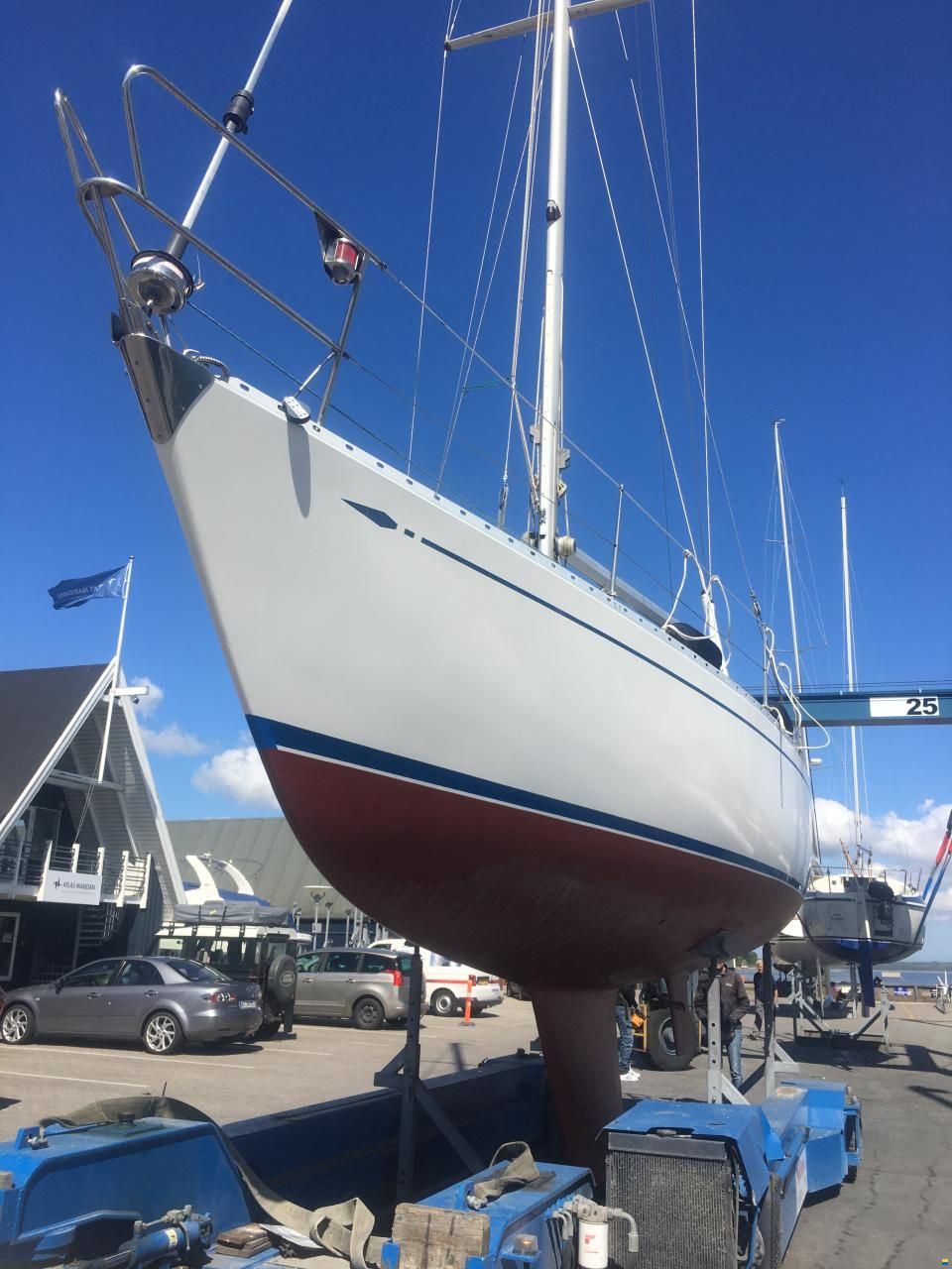 Sagitta 35