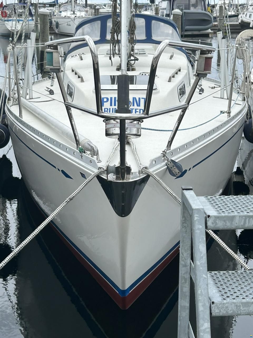 Sagitta 35