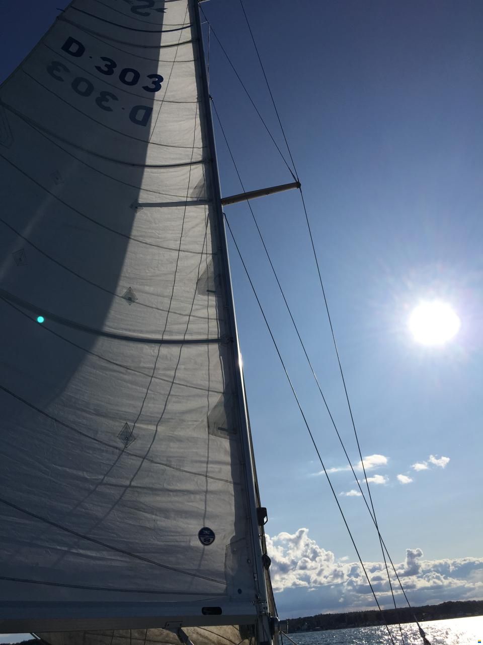 Sagitta 35