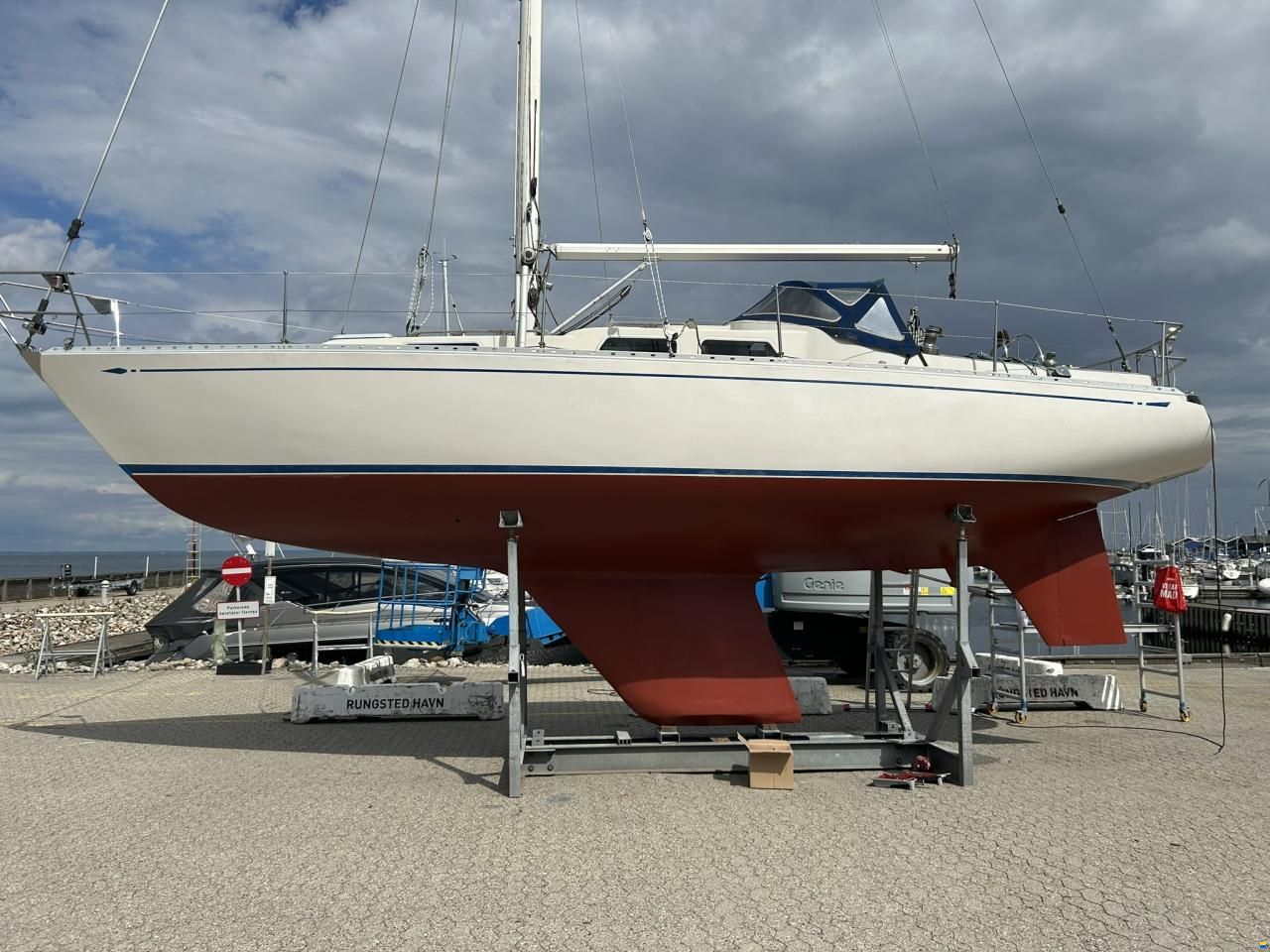 Sagitta 35