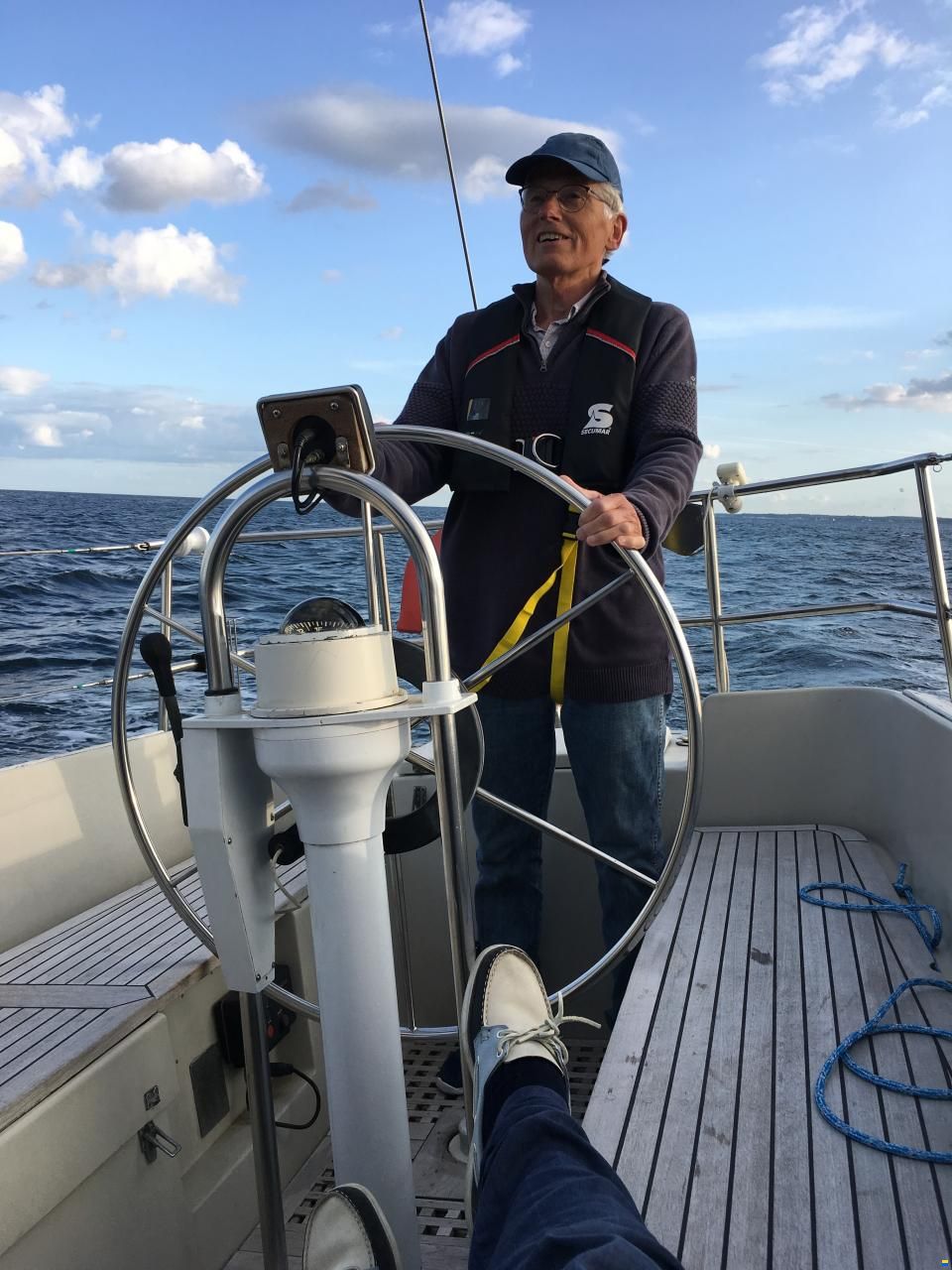 Sagitta 35