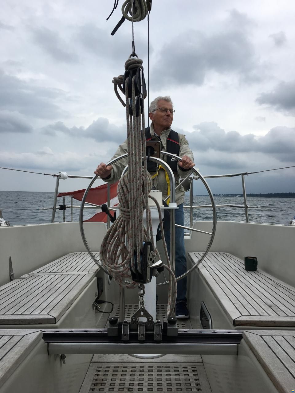 Sagitta 35