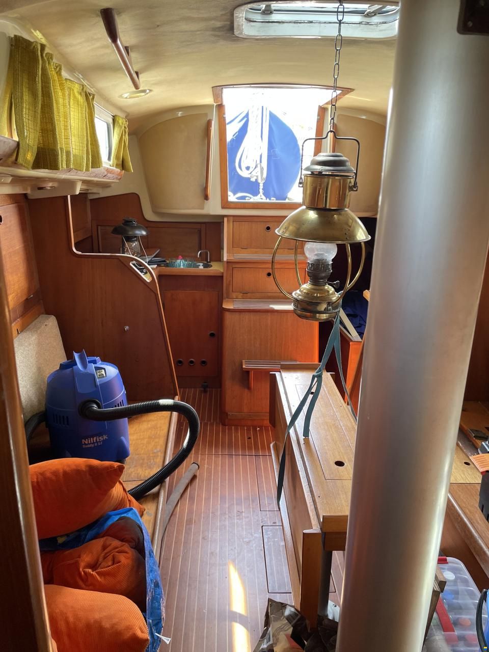 Sagitta 35