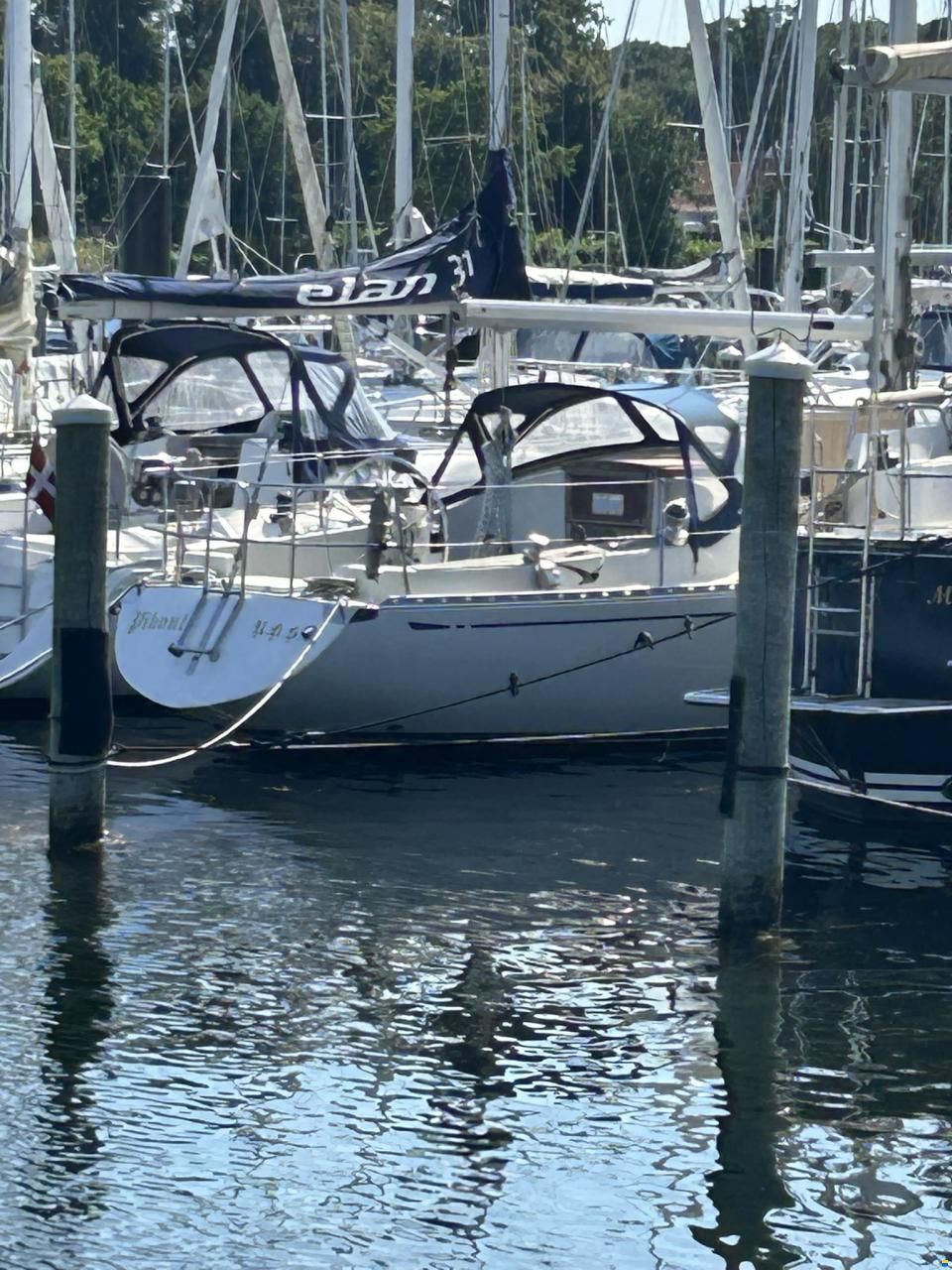 Sagitta 35
