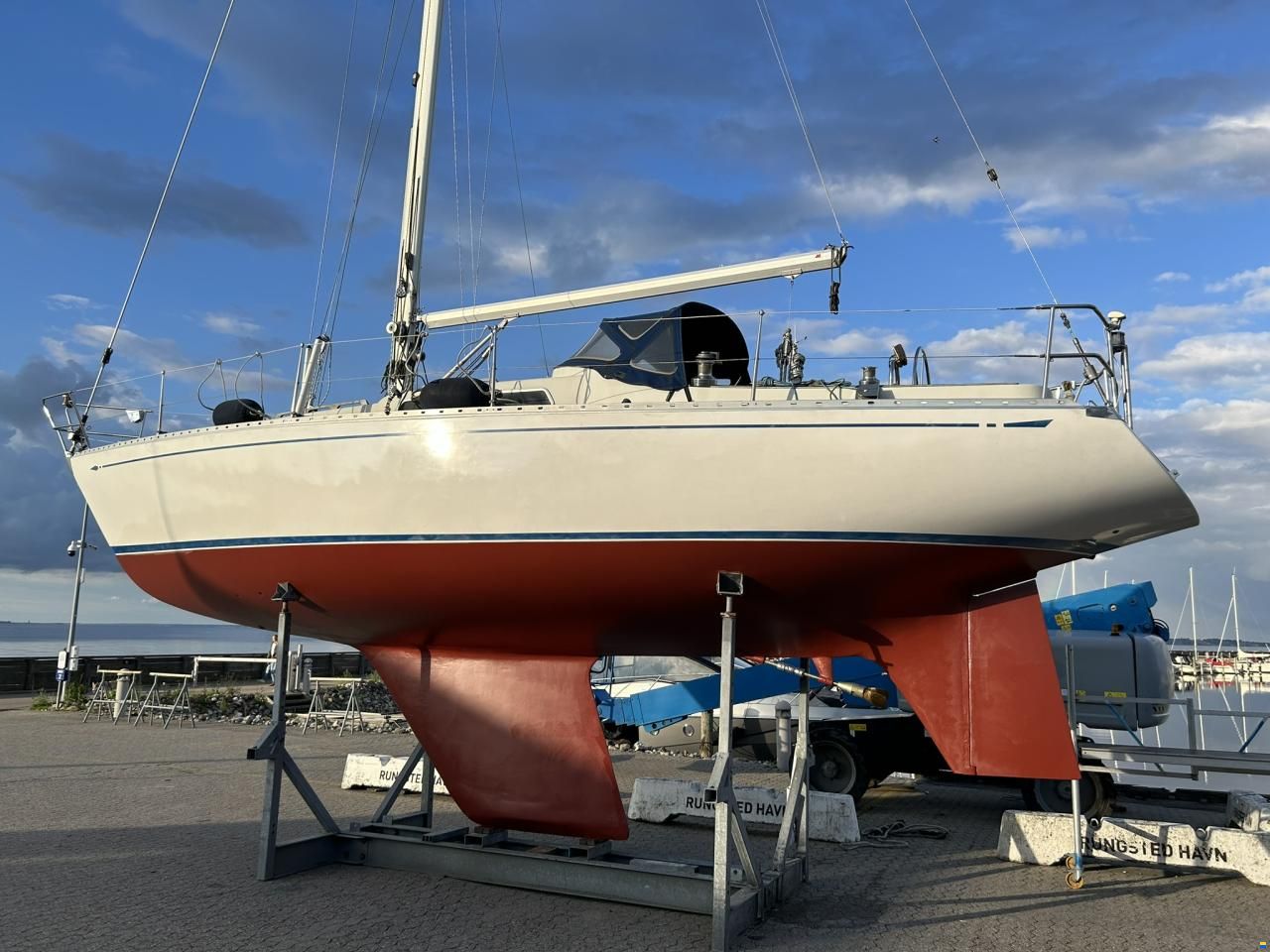 Sagitta 35