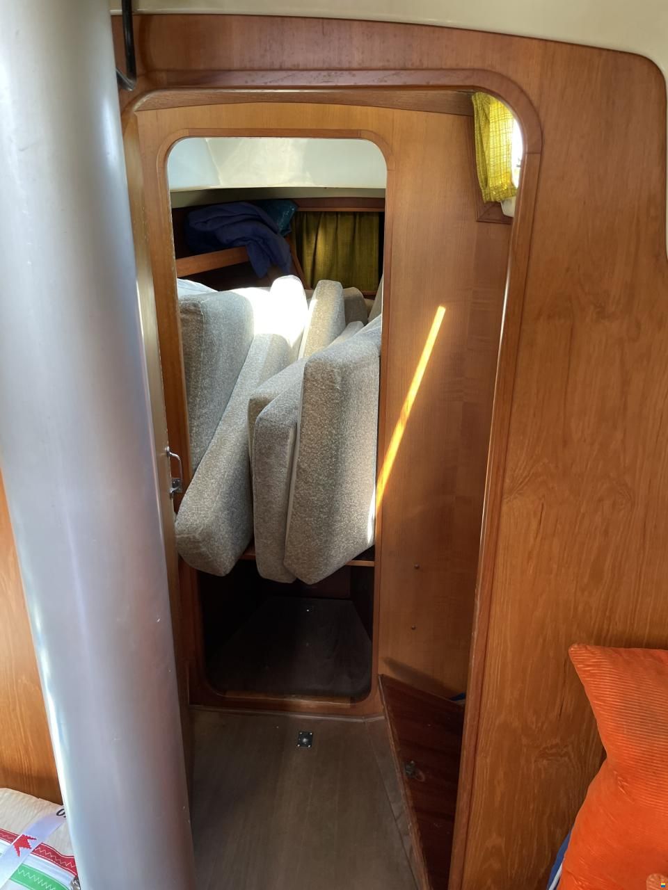 Sagitta 35
