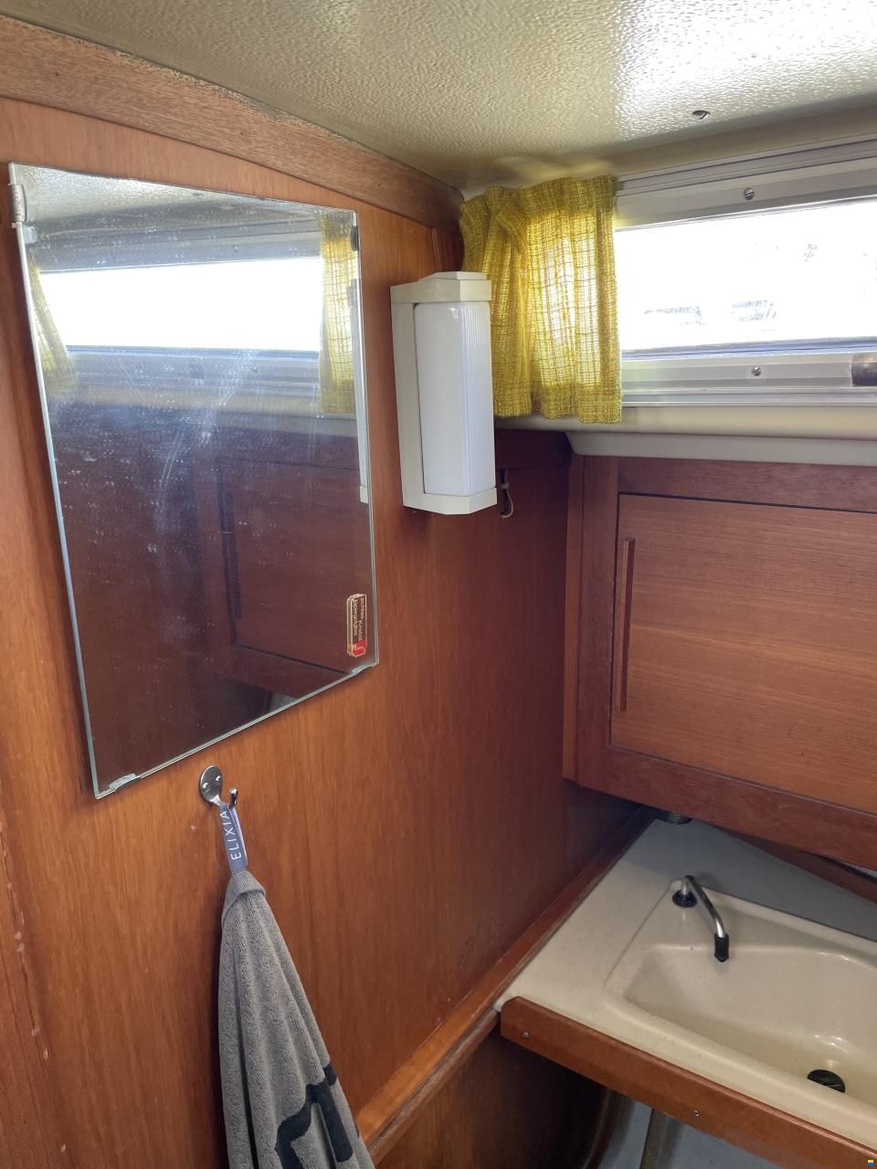 Sagitta 35