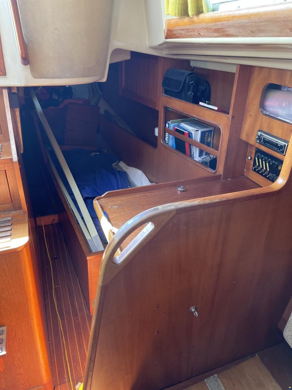 Sagitta 35