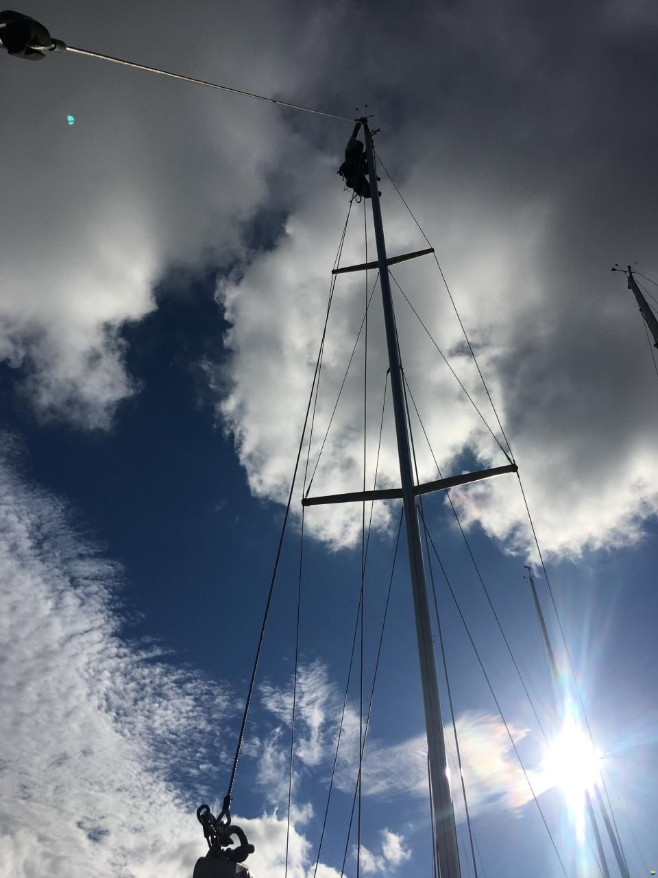 Sagitta 35