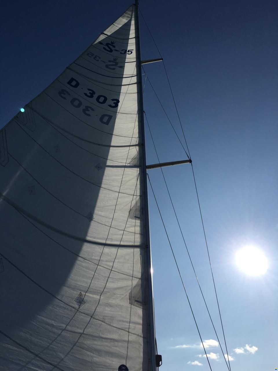 Sagitta 35