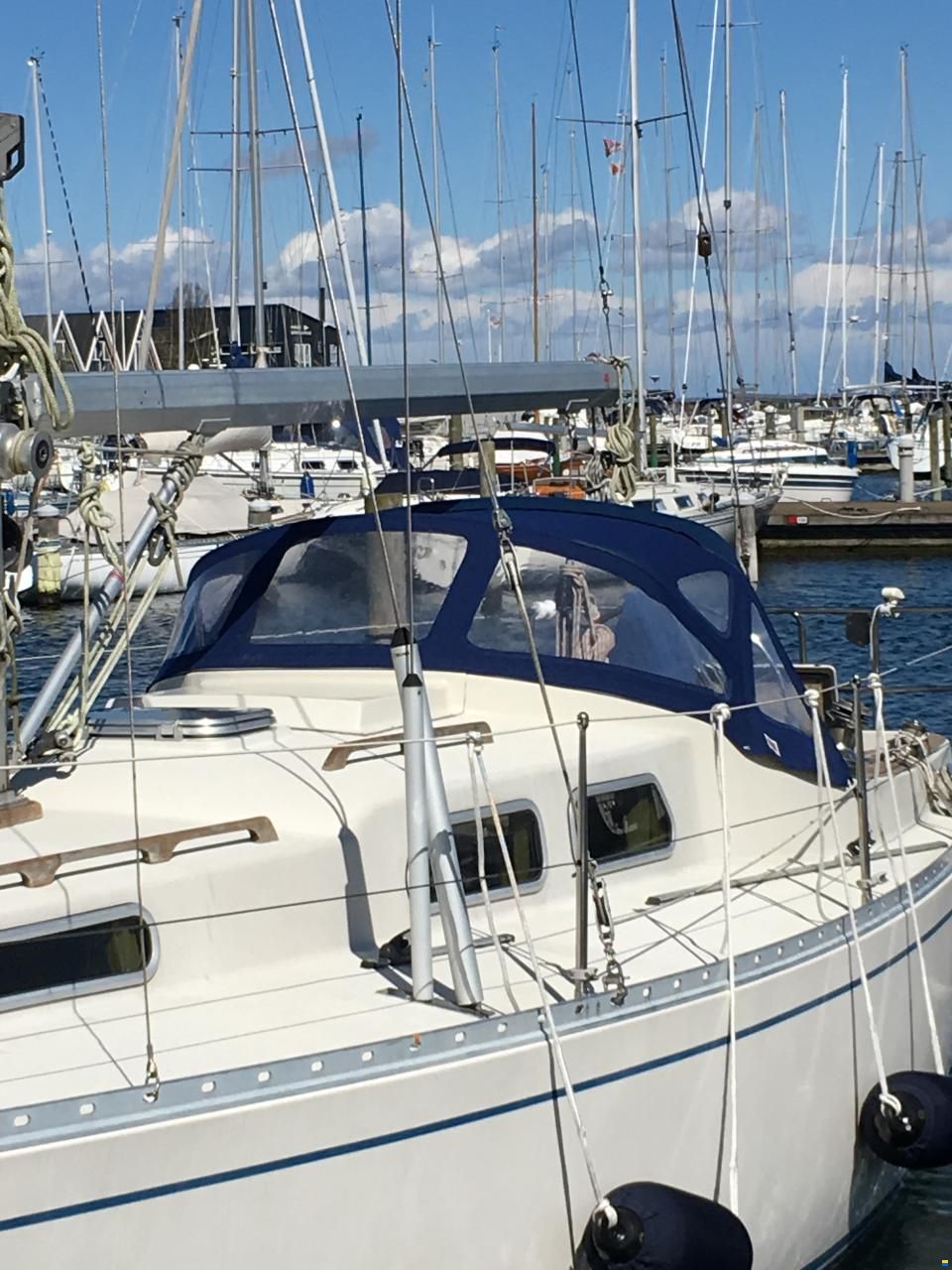 Sagitta 35