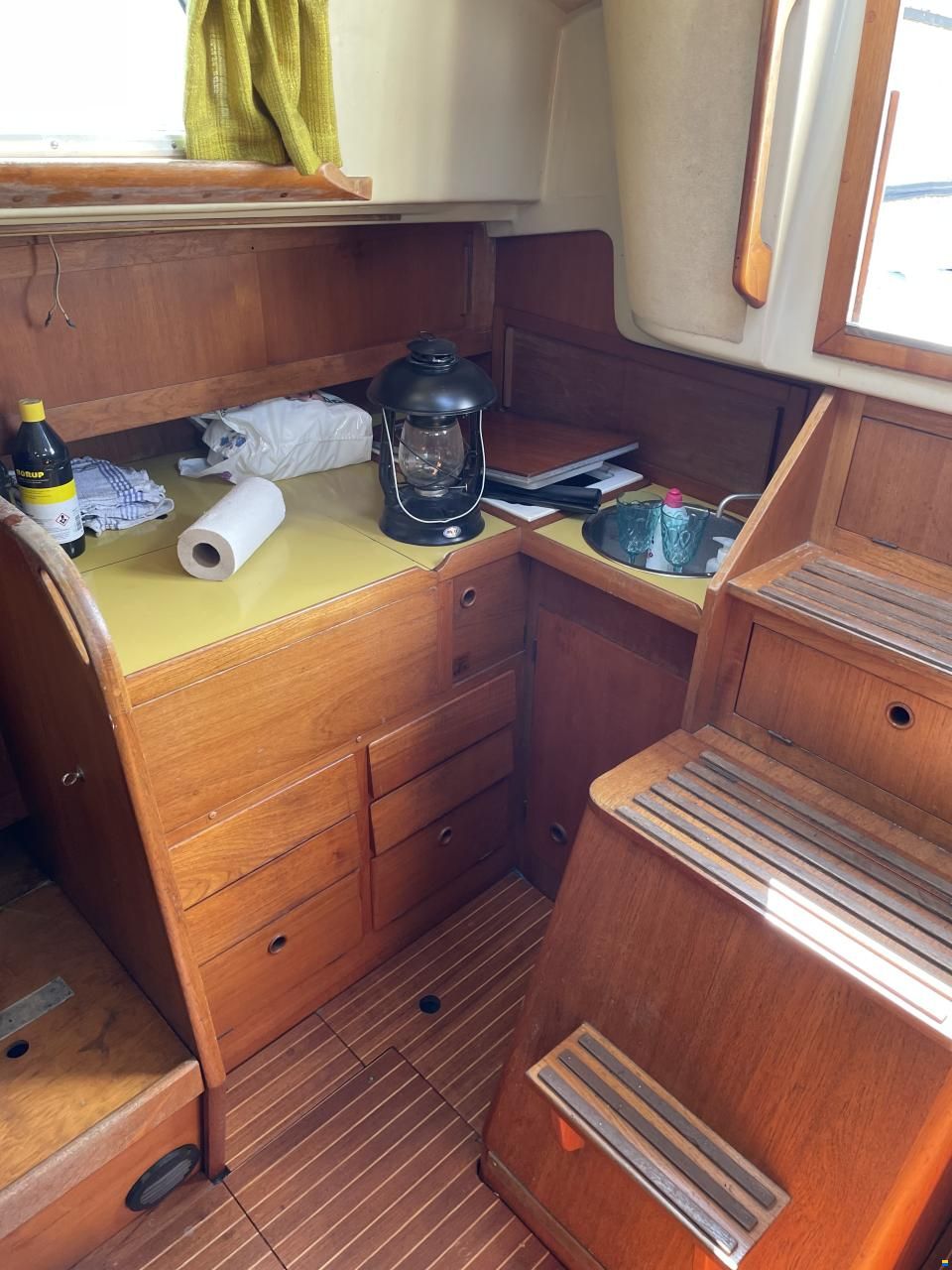 Sagitta 35
