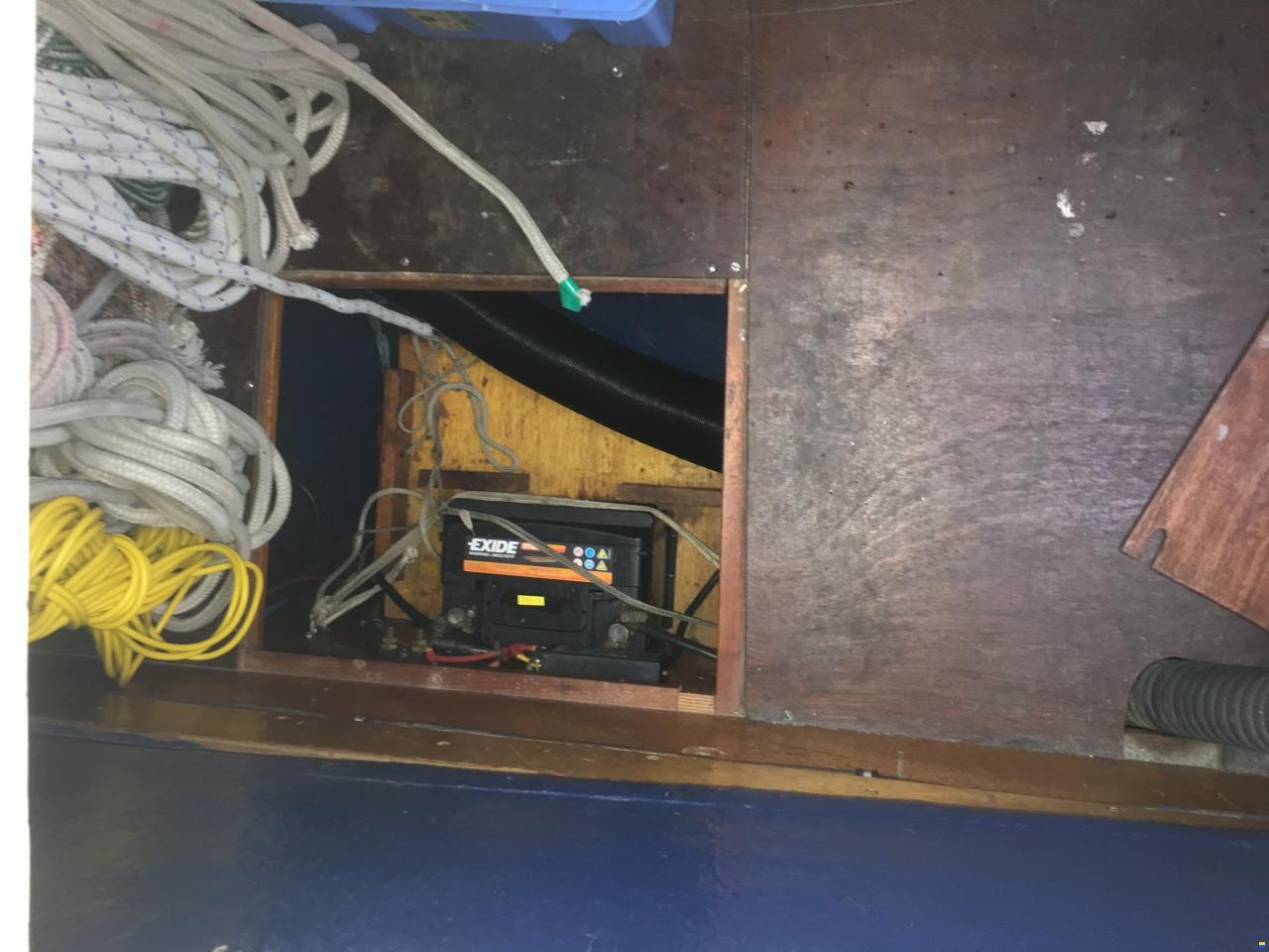 Sagitta 35