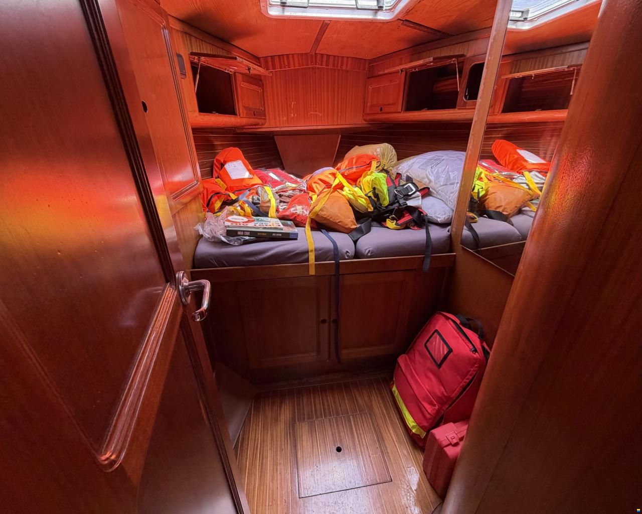 Bavaria Atlantic 43