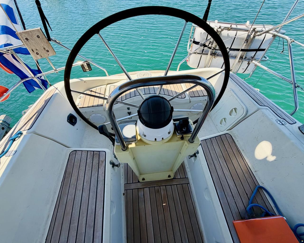 Bavaria Atlantic 43