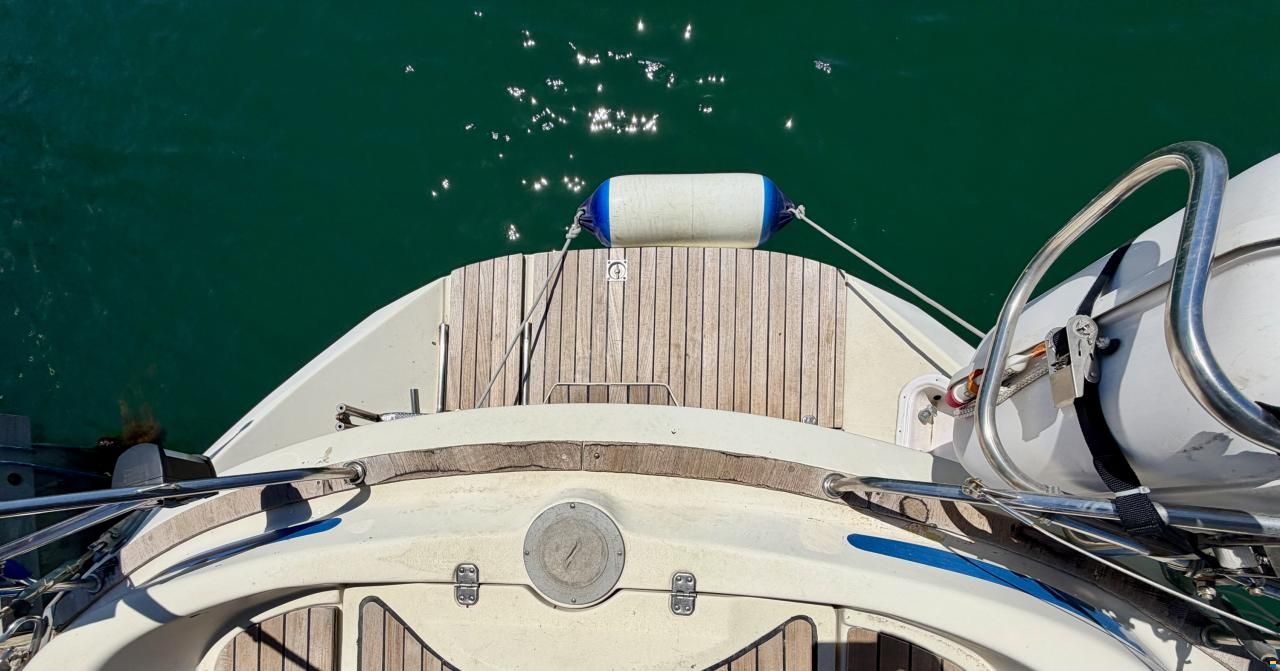 Bavaria Atlantic 43