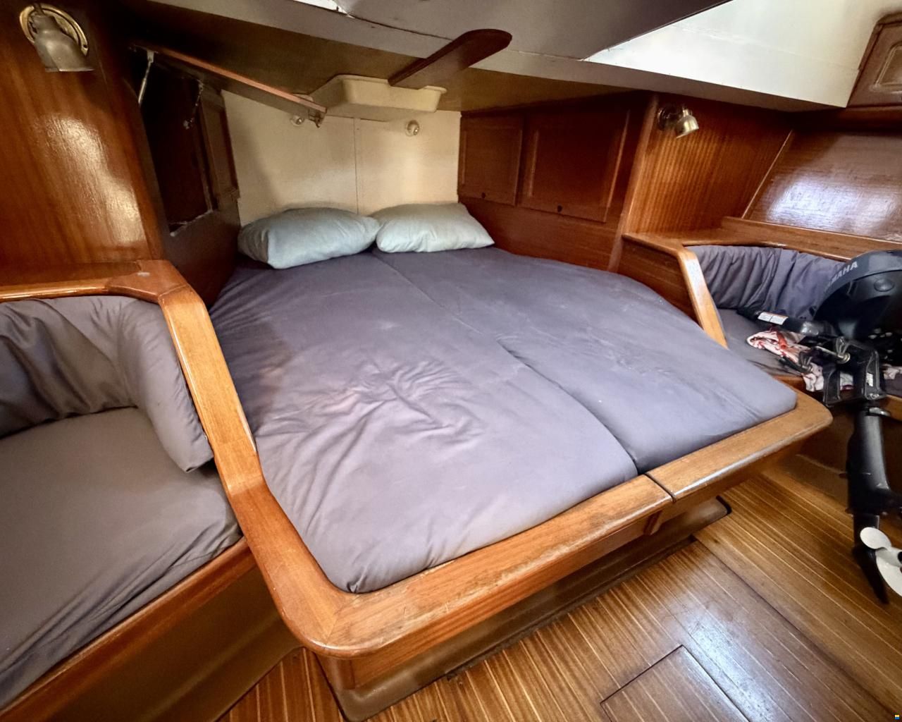 Bavaria Atlantic 43