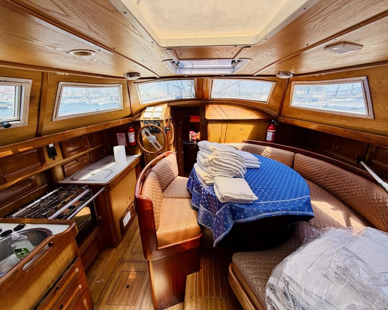 Bavaria Atlantic 43