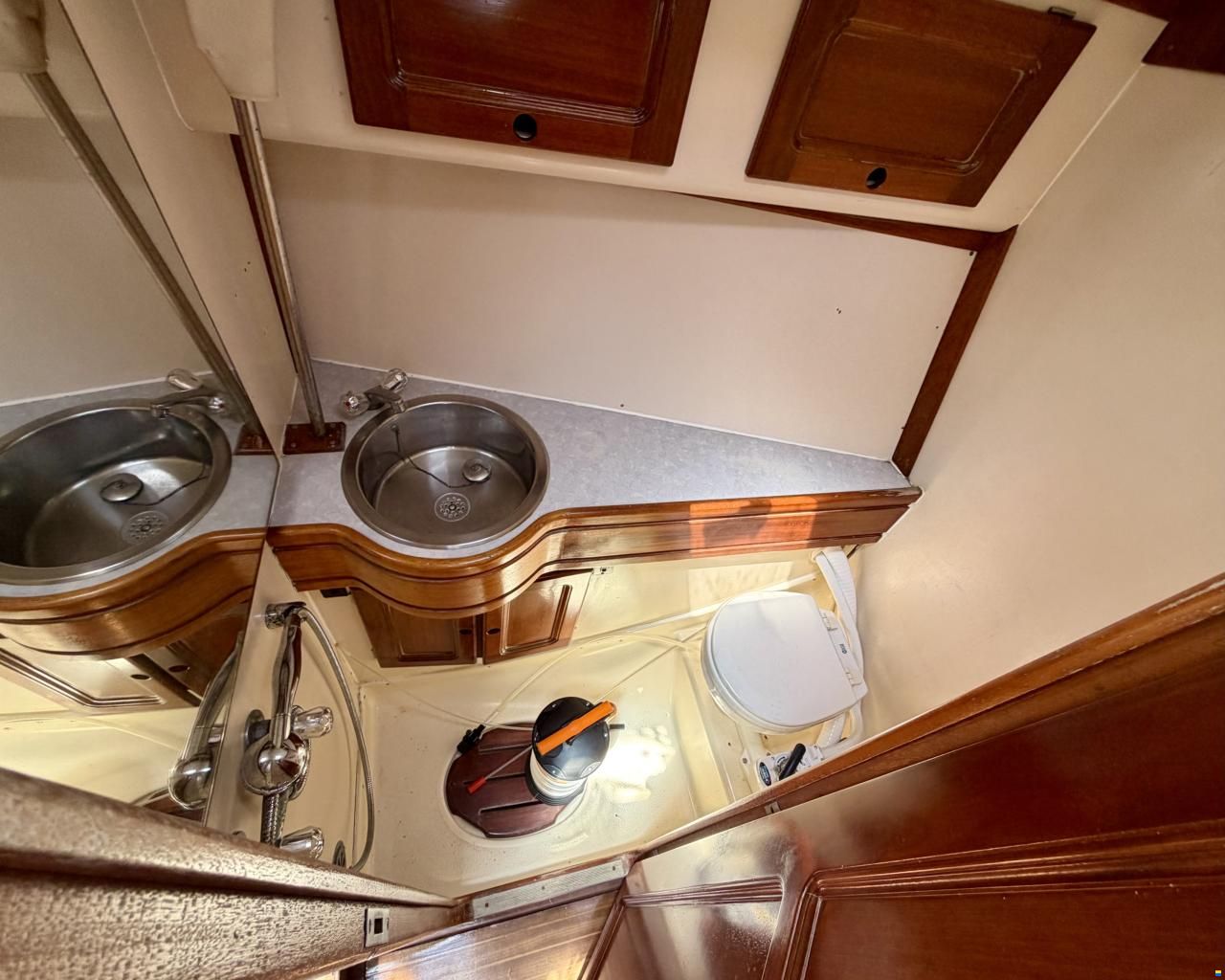 Bavaria Atlantic 43