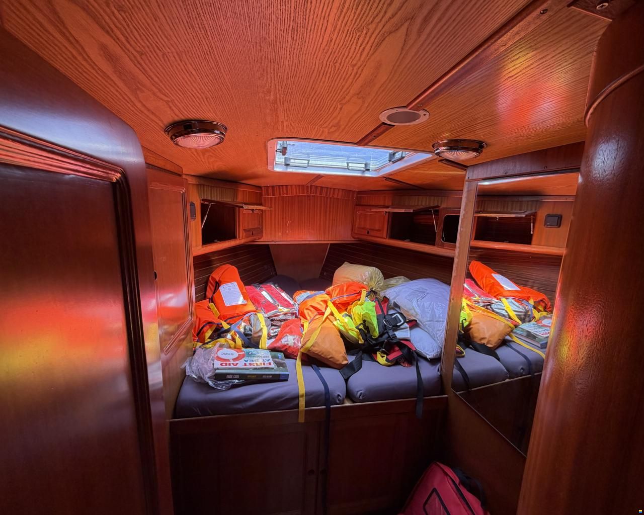 Bavaria Atlantic 43