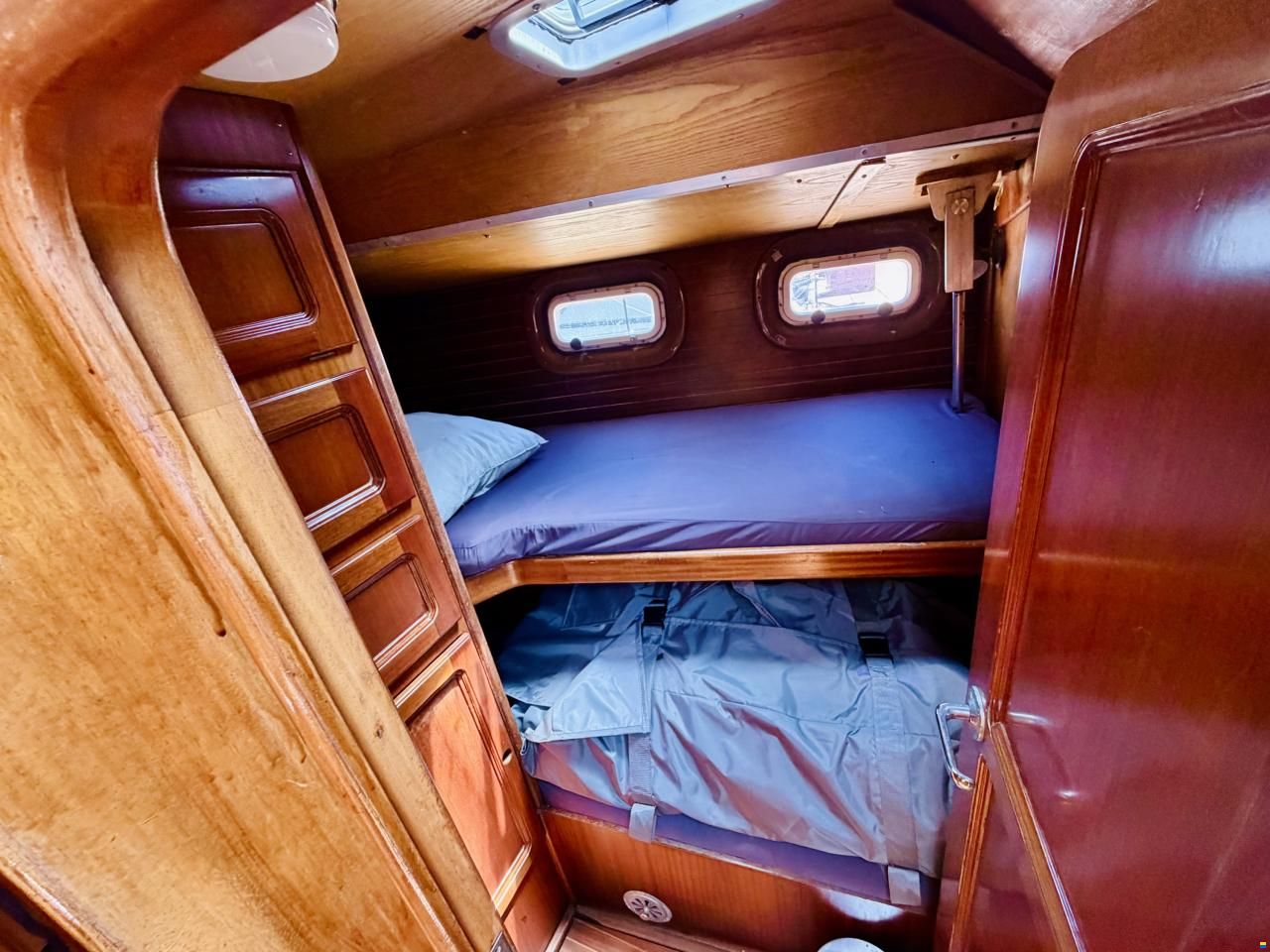 Bavaria Atlantic 43