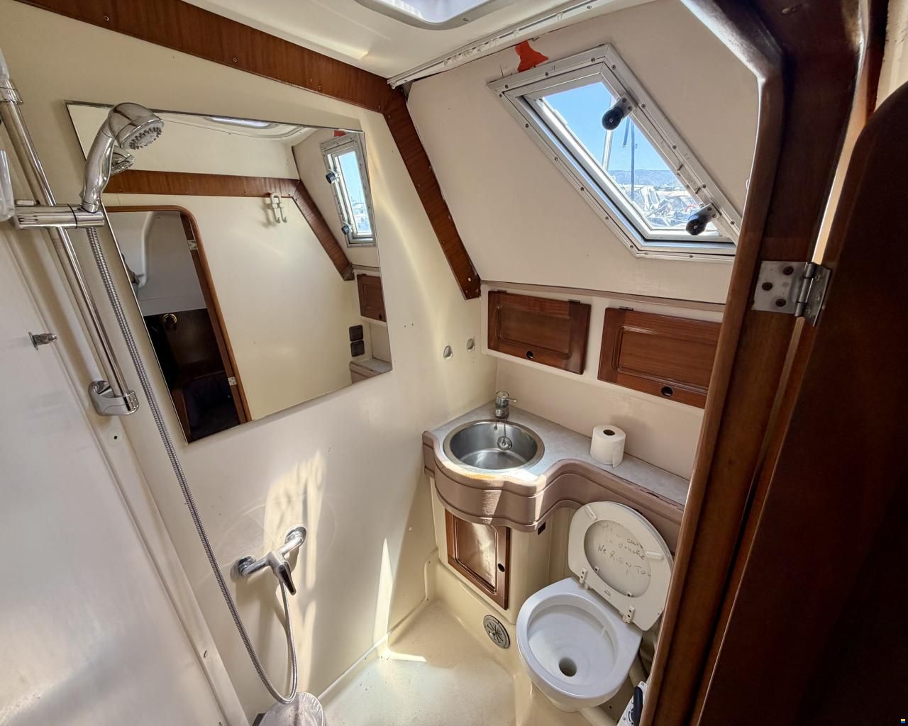 Bavaria Atlantic 43