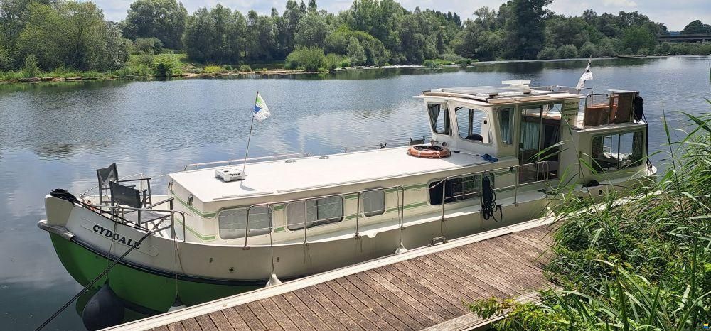 Locaboat Penichette 1107 W