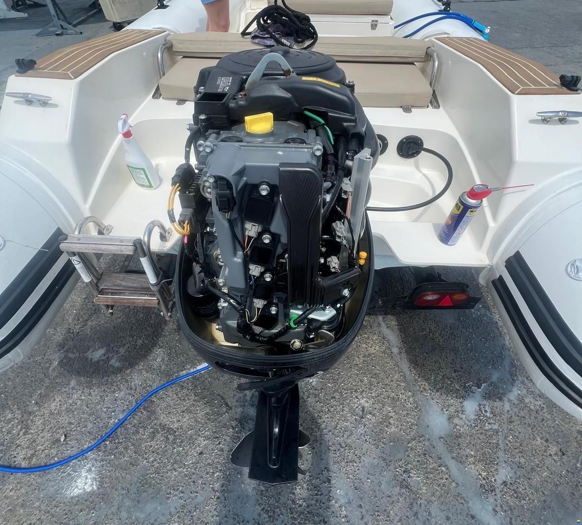 Tempest 570