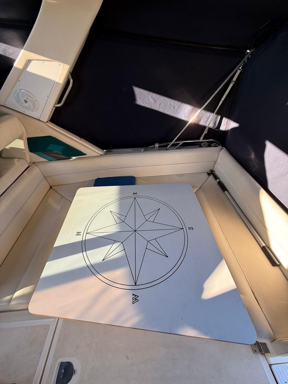 Gobbi 27 Cabin