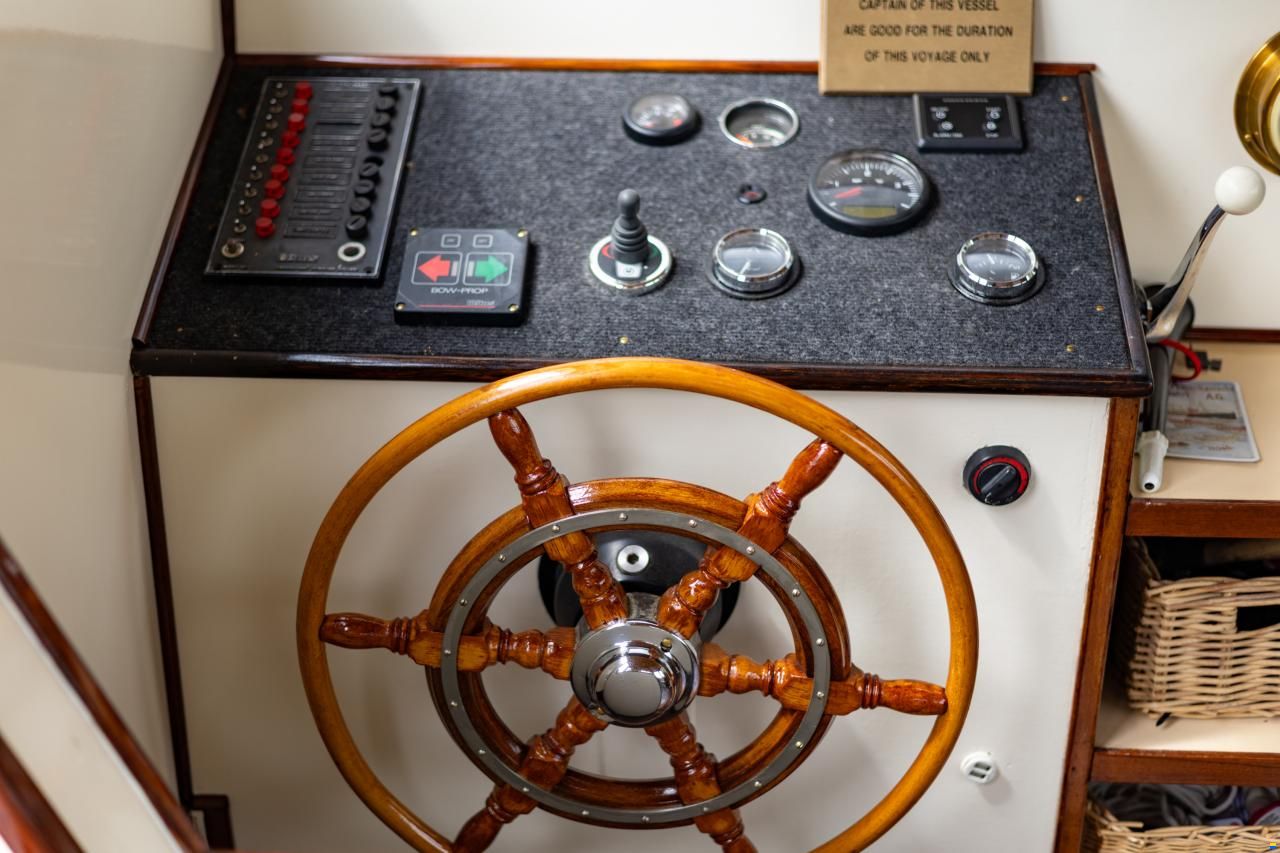 Cascaruda 1050 GSAK