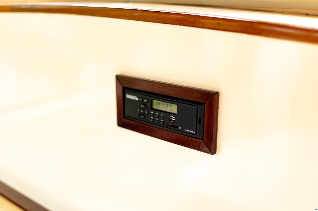 Cascaruda 1050 GSAK