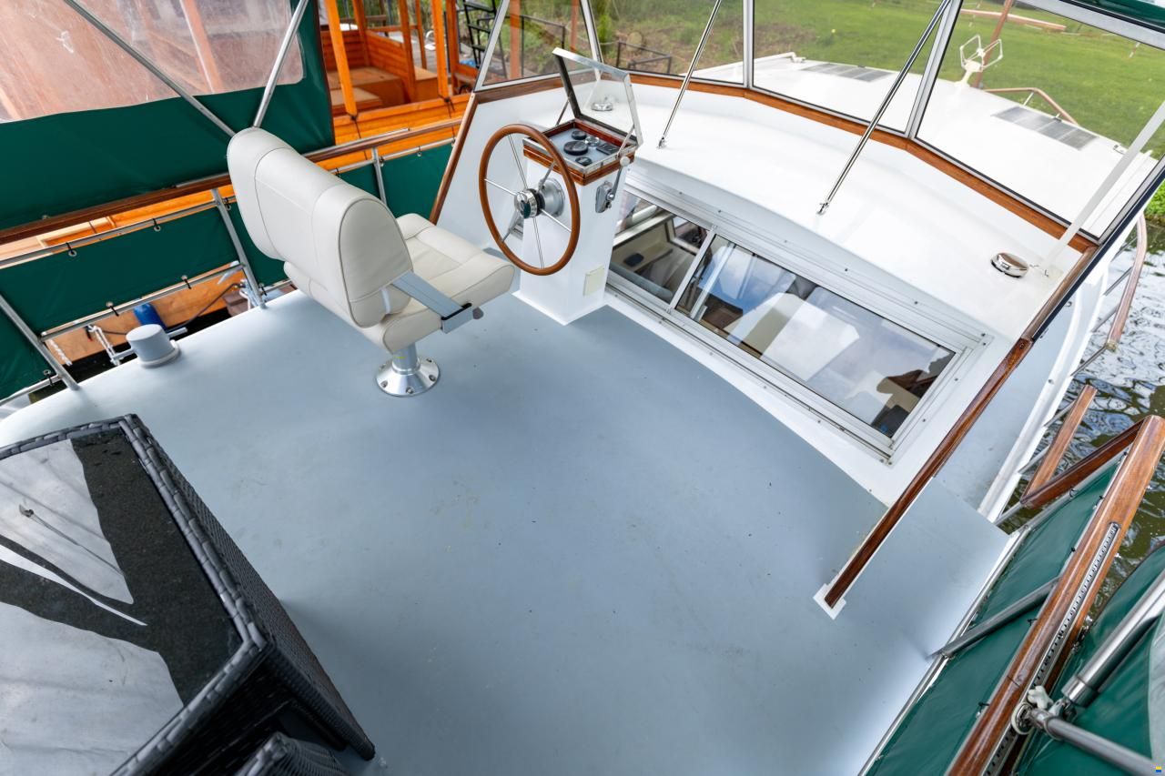 Cascaruda 1050 GSAK
