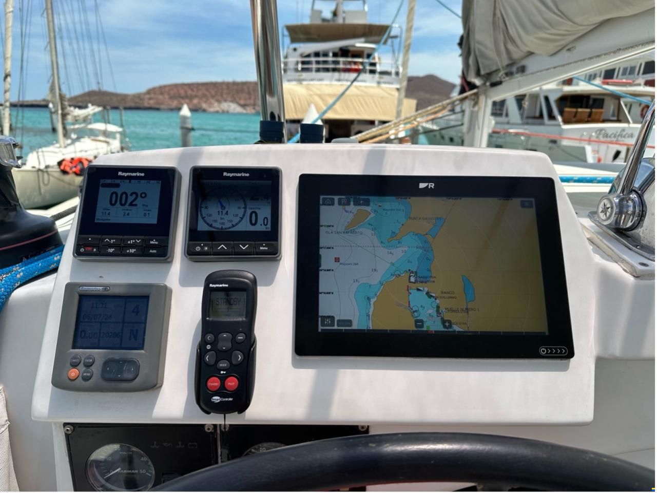 Lagoon 380 S2